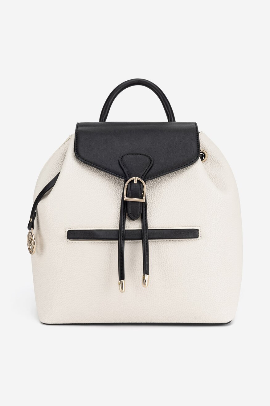 Plecak mały miejski