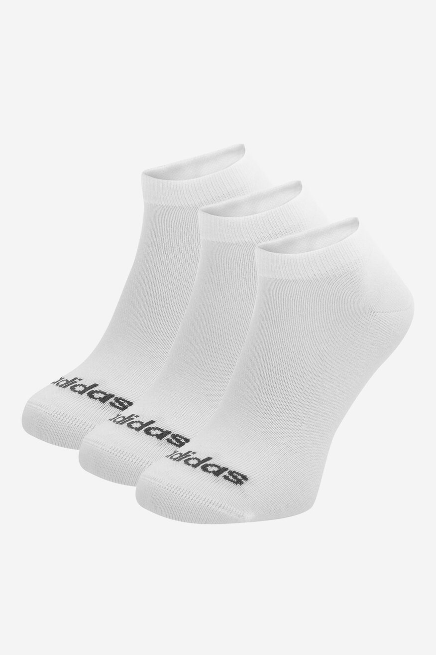 Skarpetki krótkie 3-pak