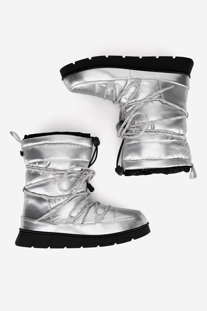 Śniegowce ocieplane