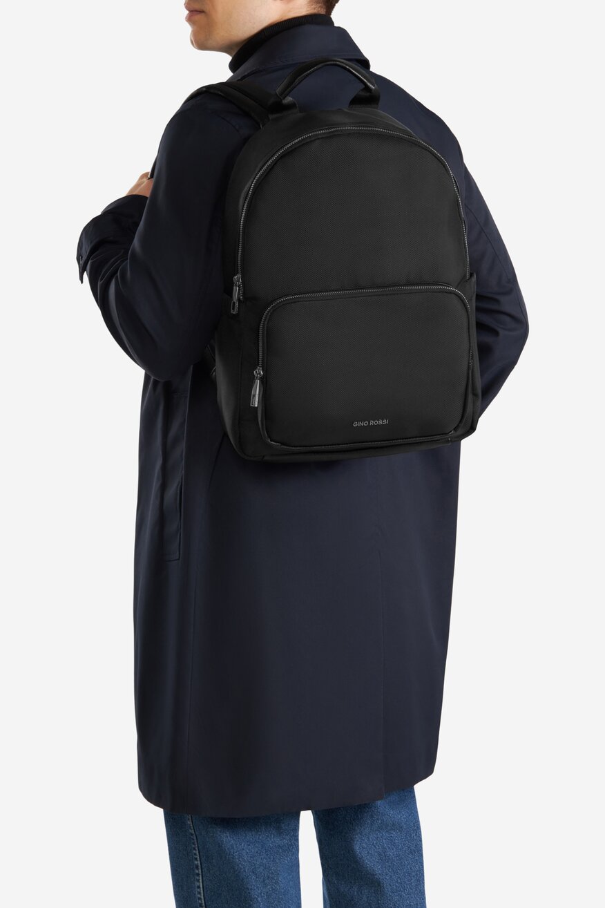 Plecak duży miejski