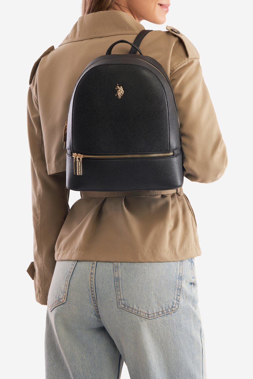 Plecak mały miejski