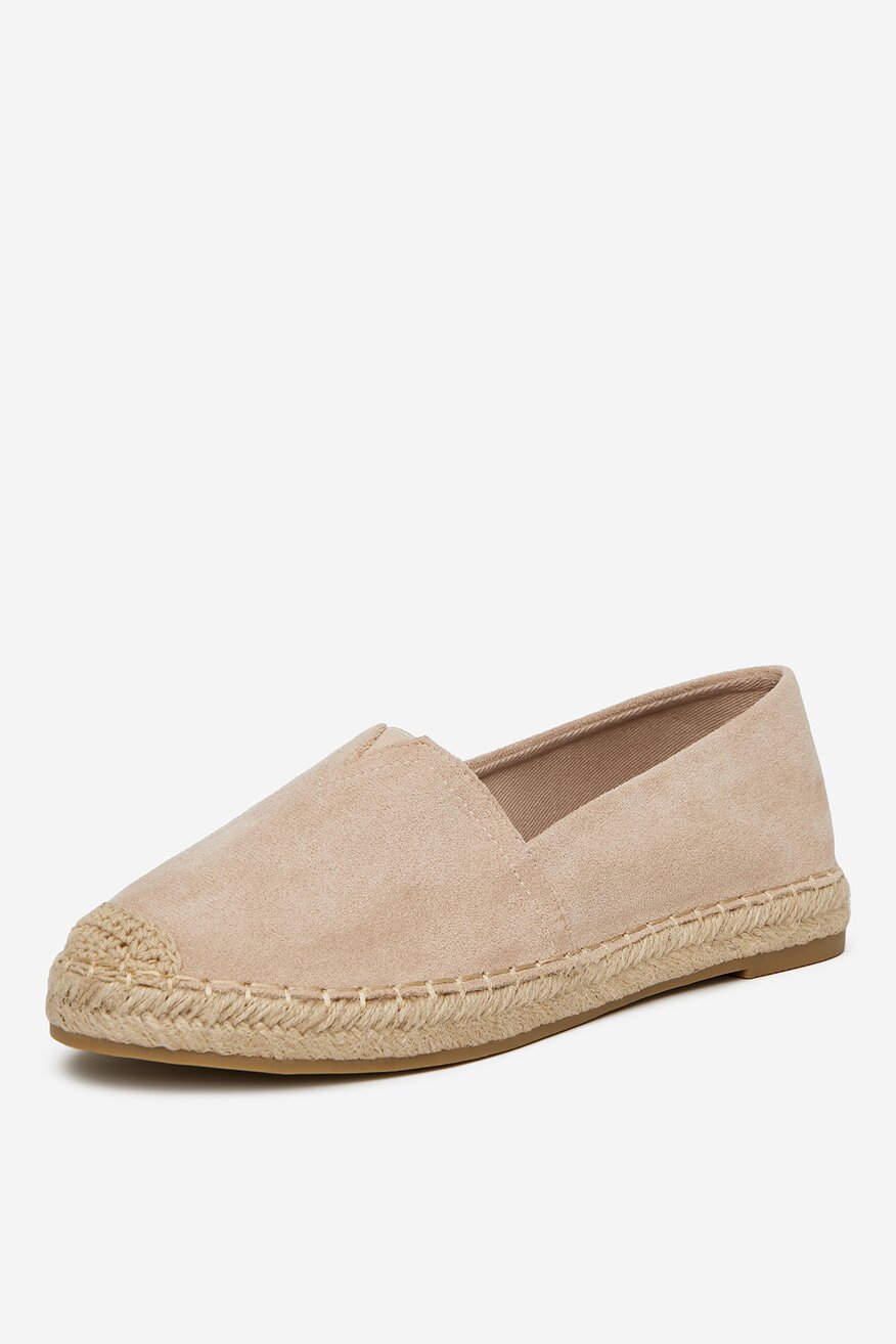 Espadryle