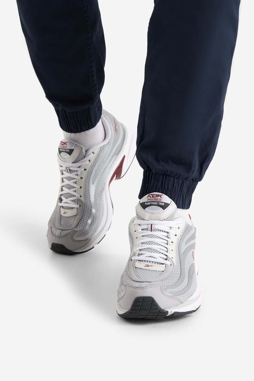 PREMIER PUMP PARIS TRAINER