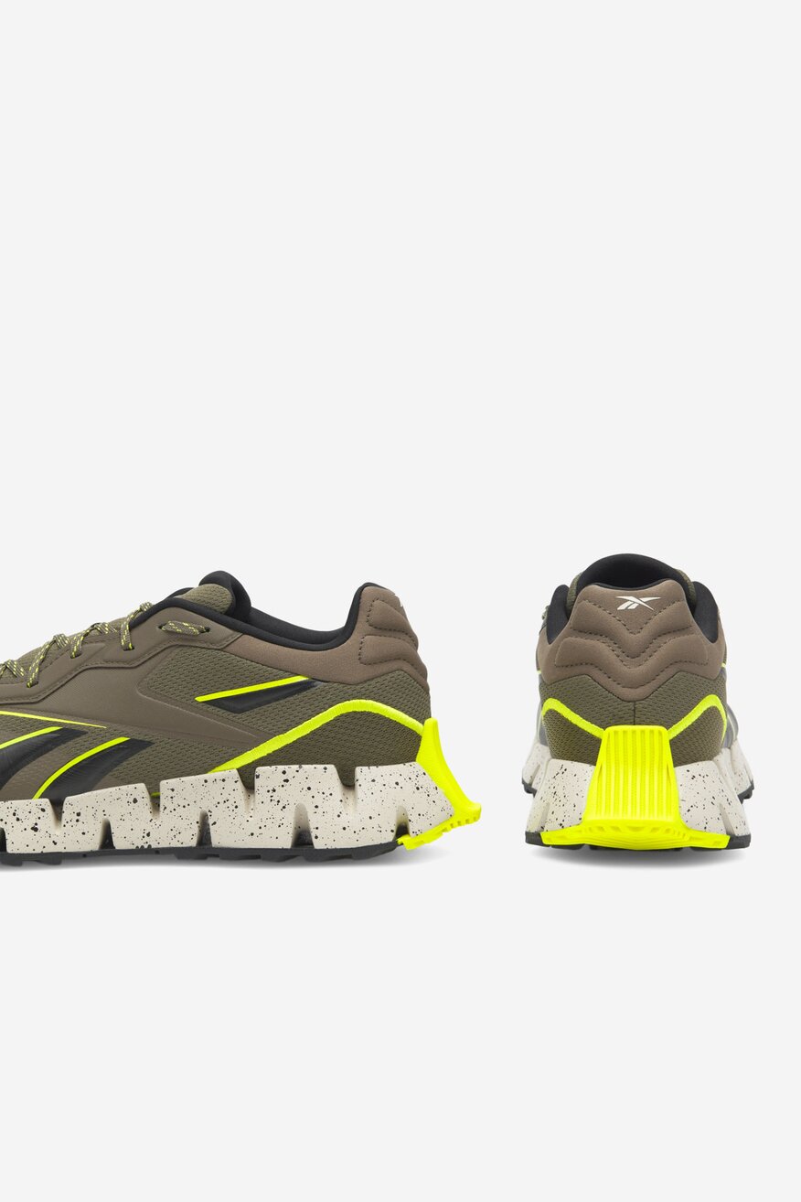 ZIG DYNAMICA 4 ADVENTURE