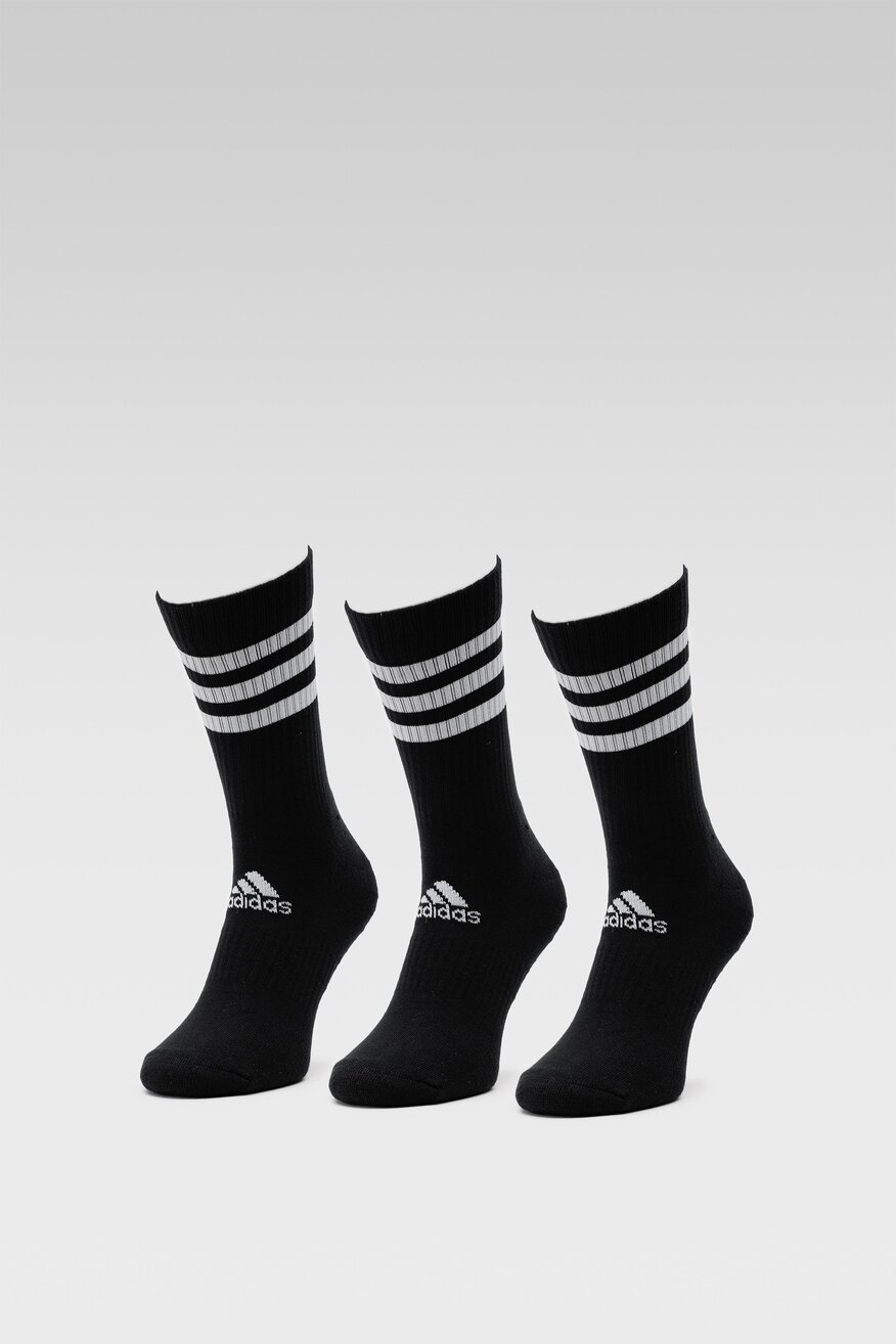 Skarpetki długie 3-pak