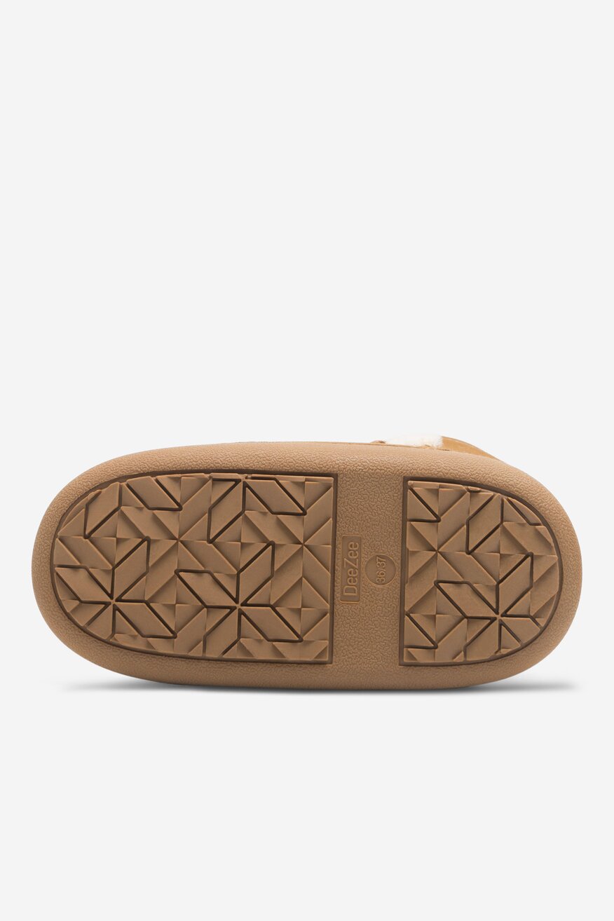 Śniegowce ocieplane