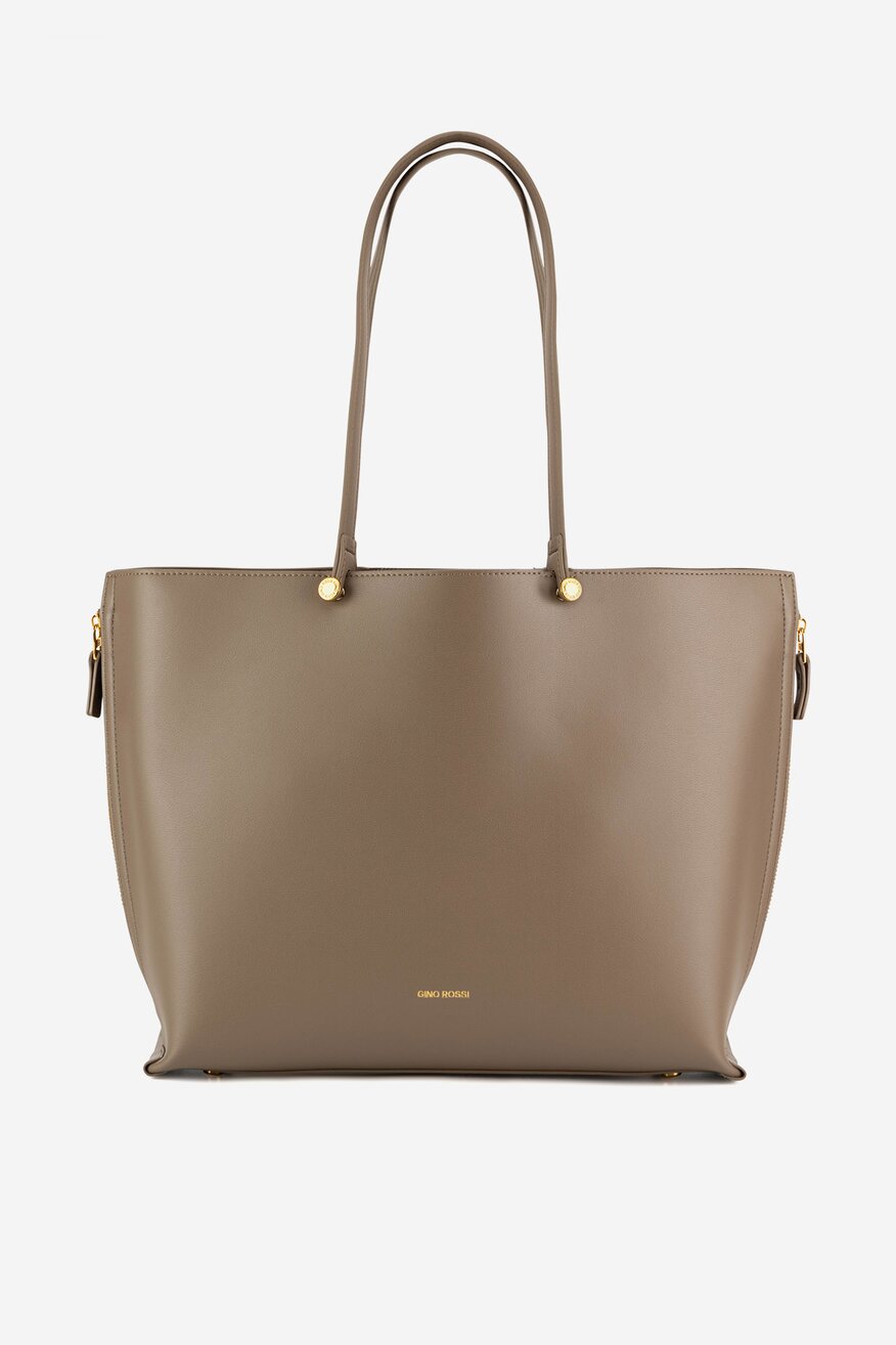 Torebka duża shopper