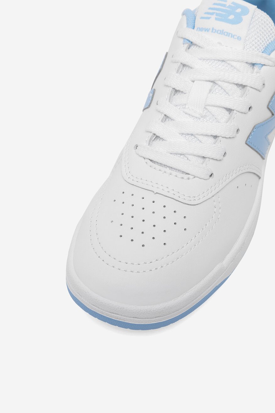 Buty sportowe skórzane