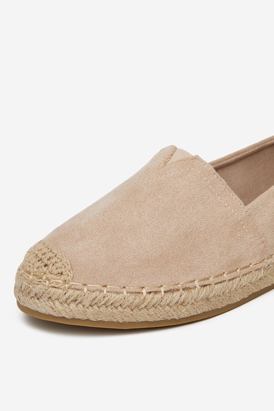 Espadryle