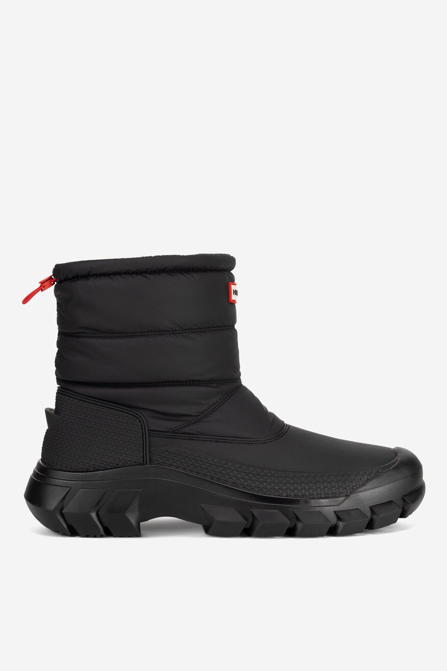 Śniegowce ocieplane