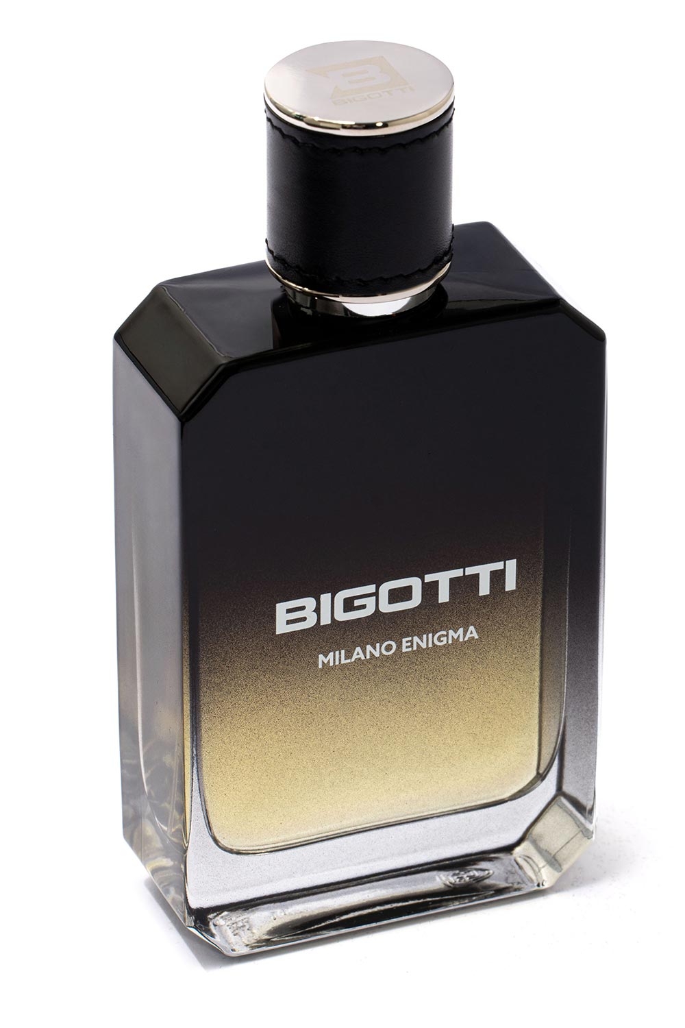 Apa de Parfum BIGOTTI MILANO ENIGMA