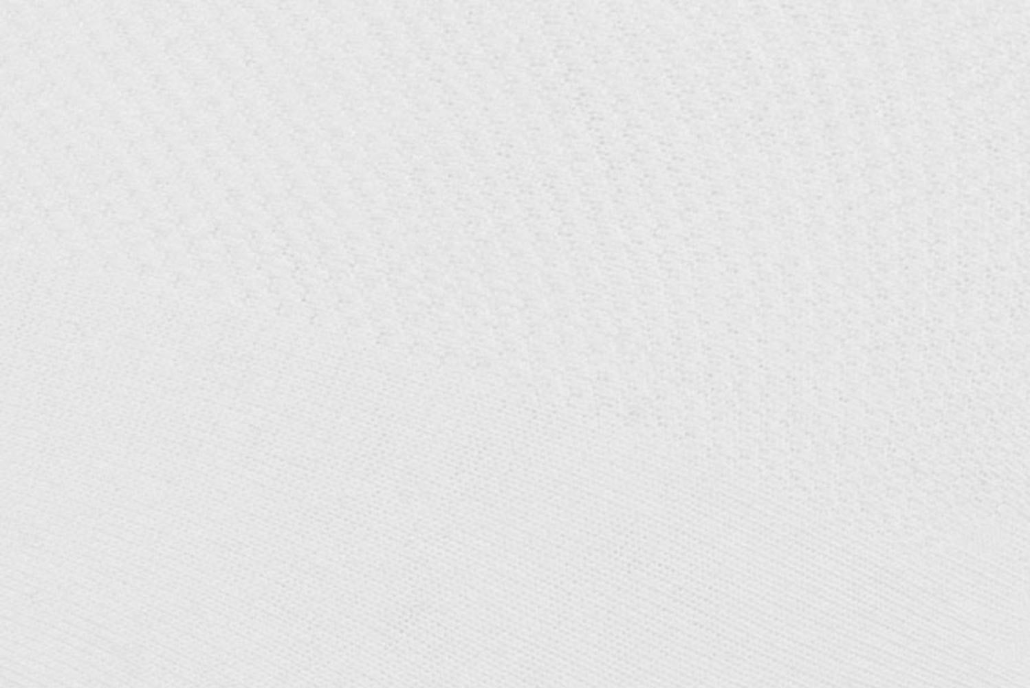 Sosete albe pentru sneakers