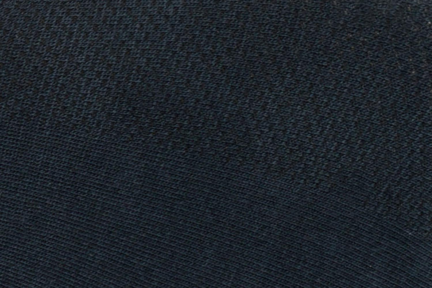 Sosete bleumarin pentru sneakers