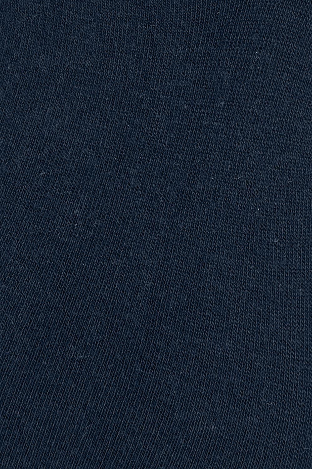 Sosete bleumarin pentru sneakers