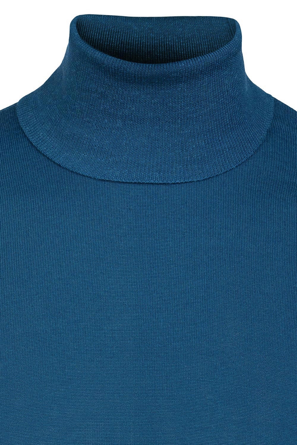 Maleta slim albastra uni