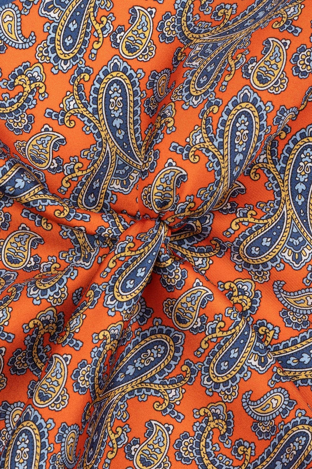 Batista bleumarin print geometric