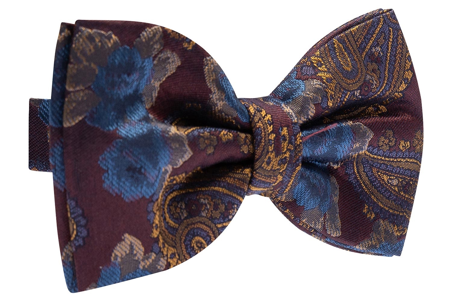 Papion maro print geometric