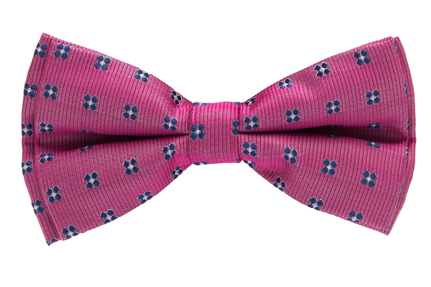 Papion roz print geometric