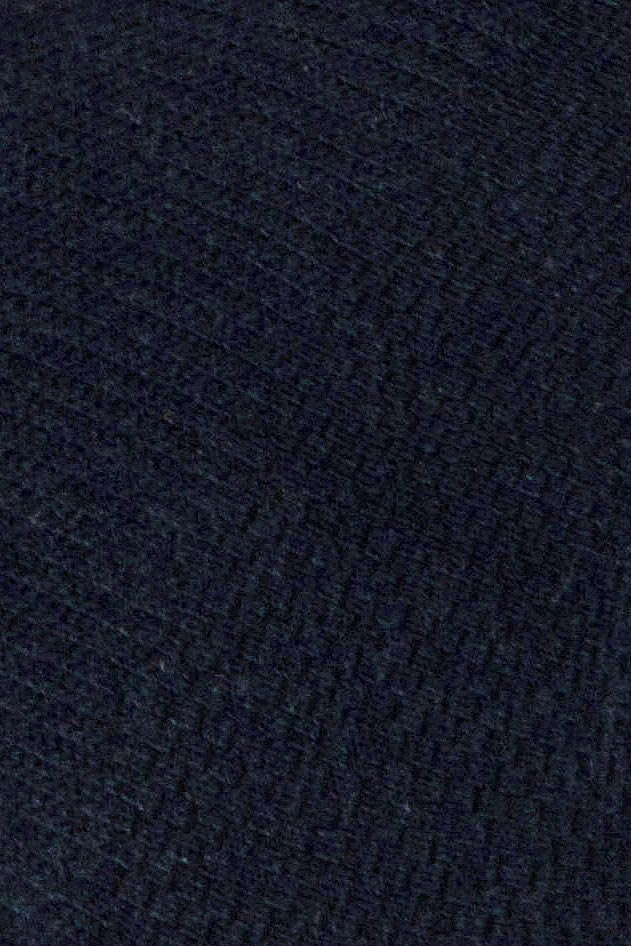 Sosete bleumarin pentru mocasini