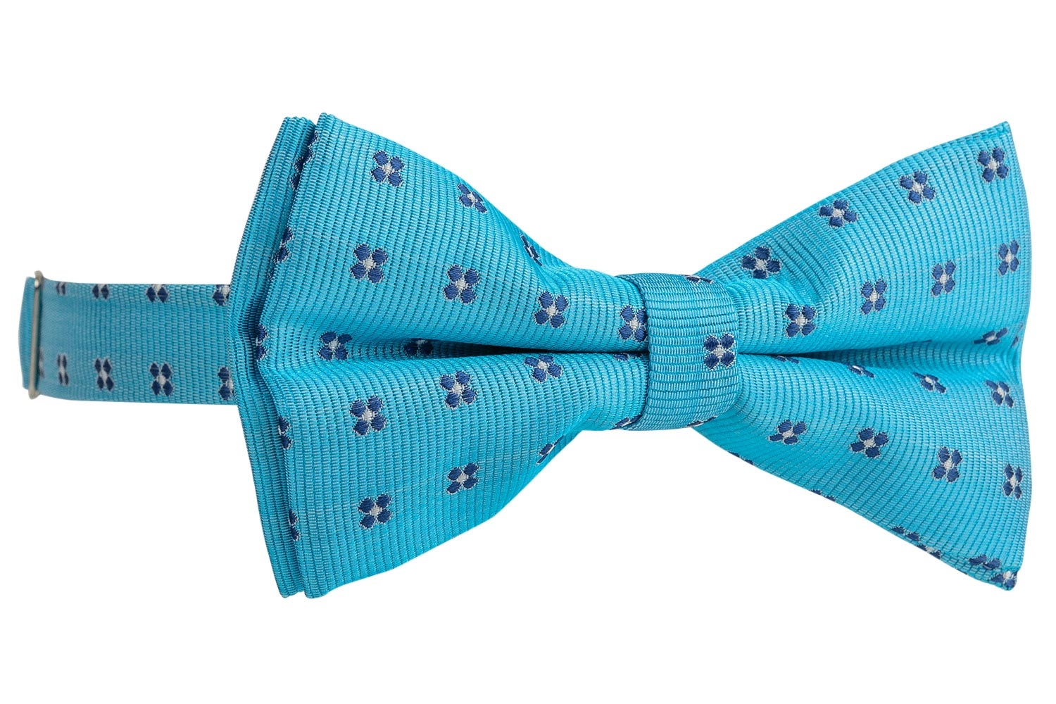 Papion verde print geometric