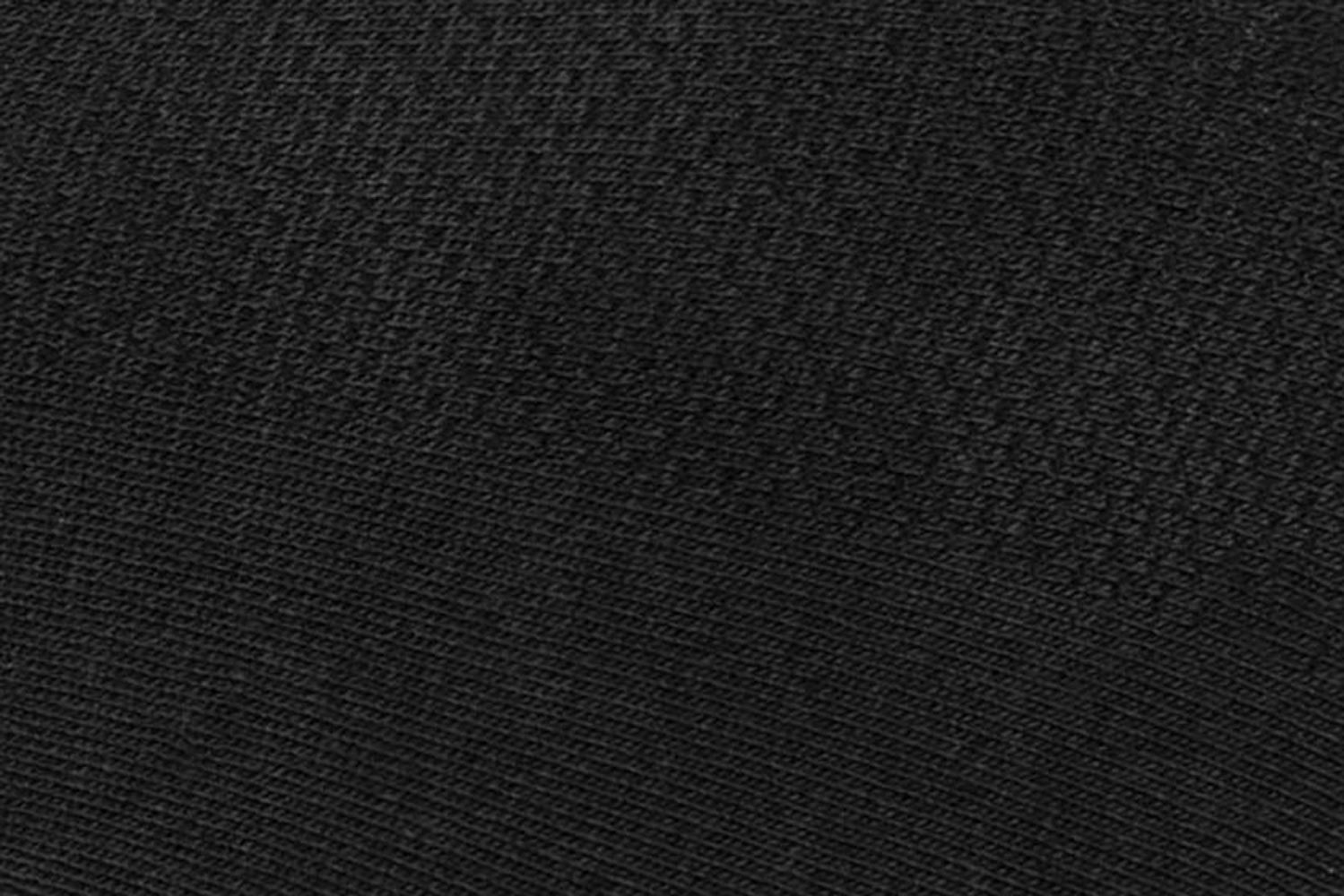 Sosete negre pentru sneakers