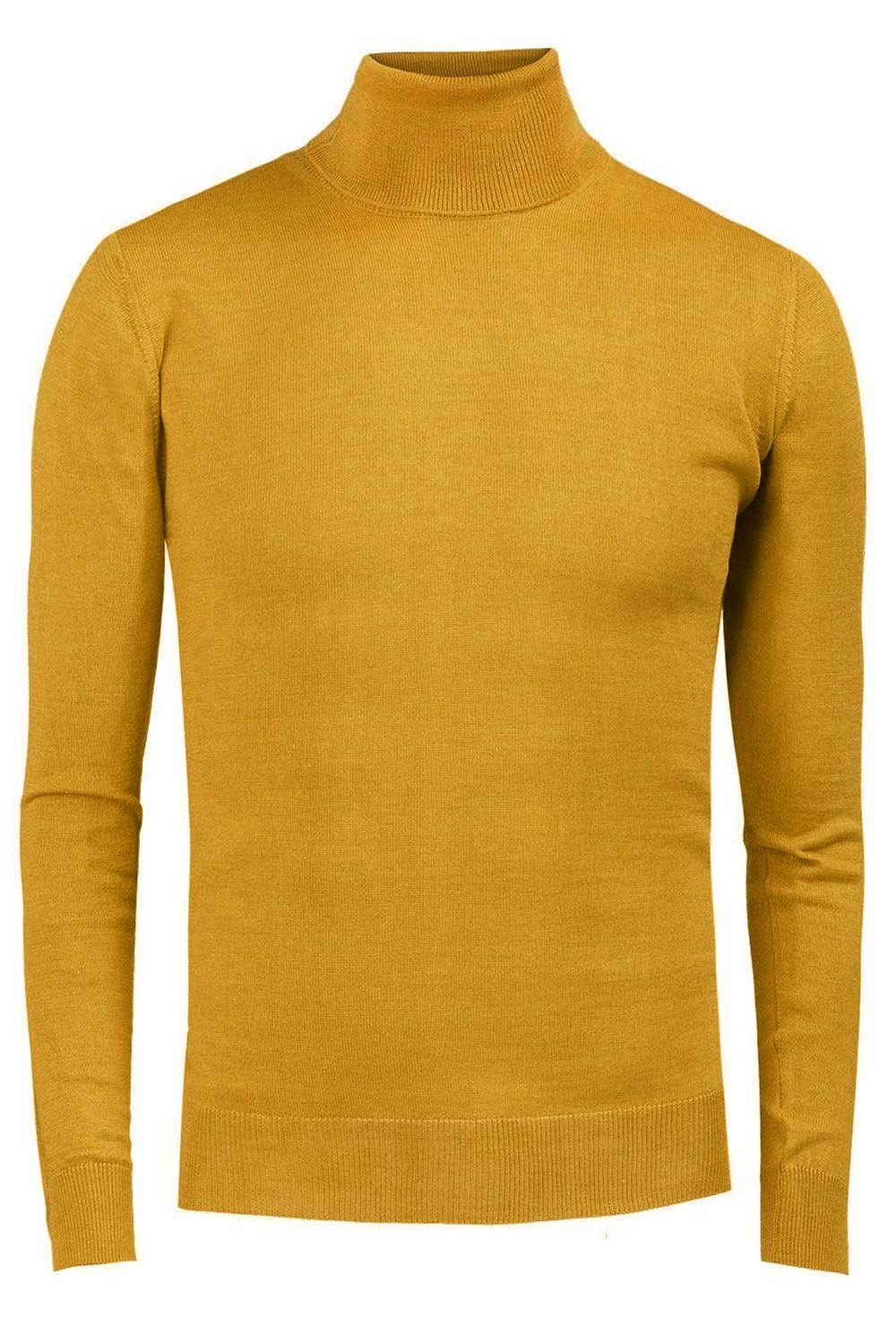 Maleta slim galbena uni