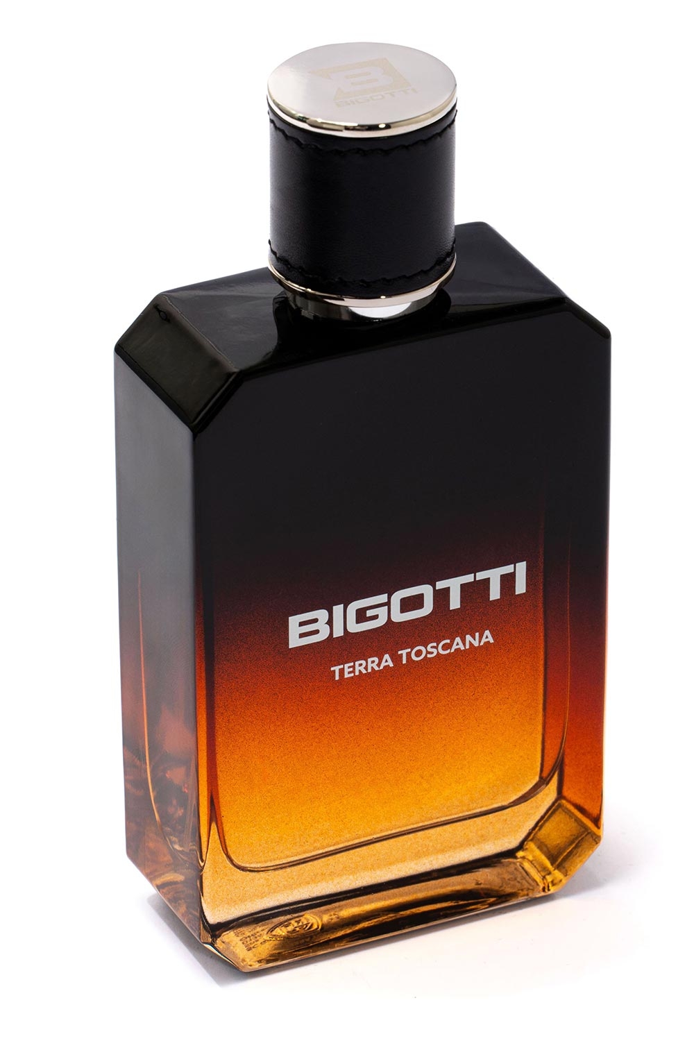 Apa de Parfum BIGOTTI TERRA TOSCANA