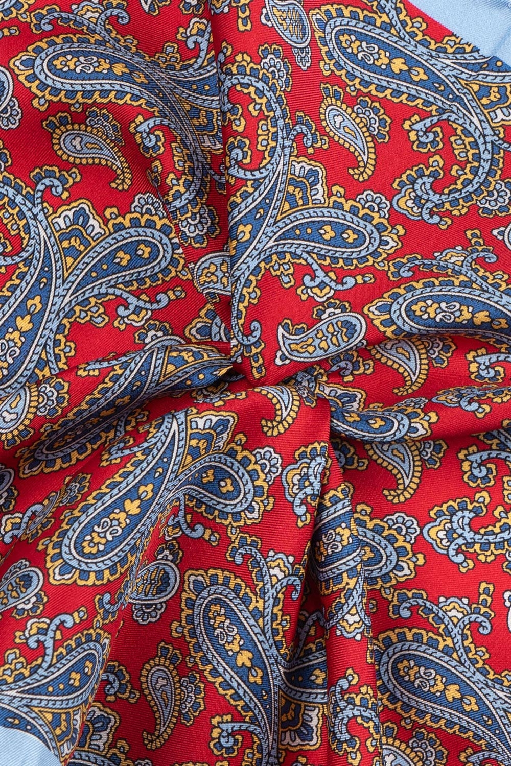 Batista rosie print geometric