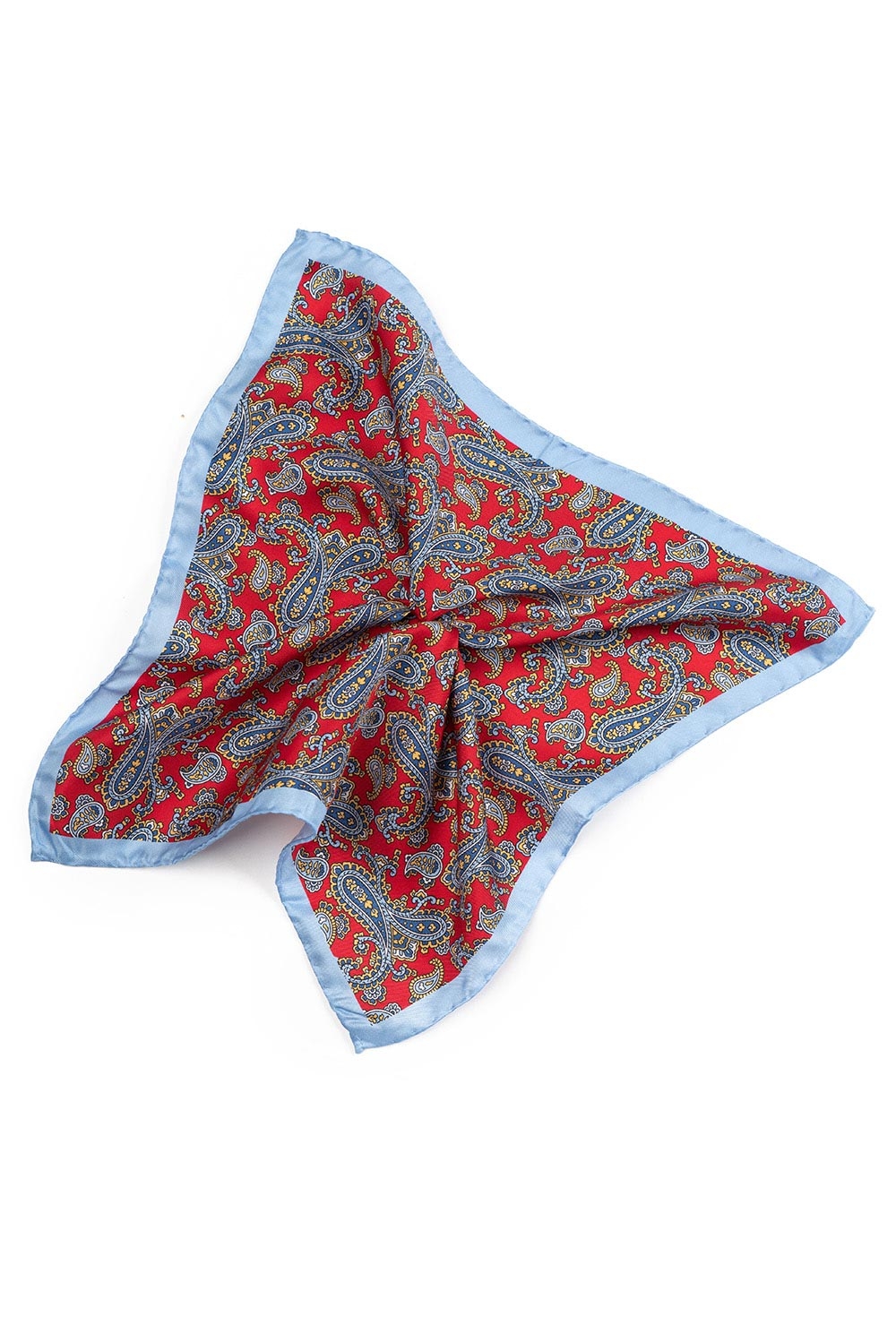 Batista rosie print geometric