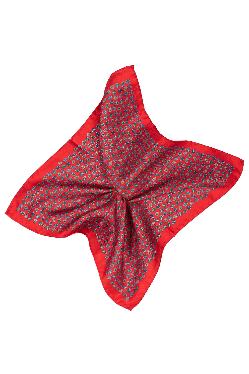 Batista rosie print geometric