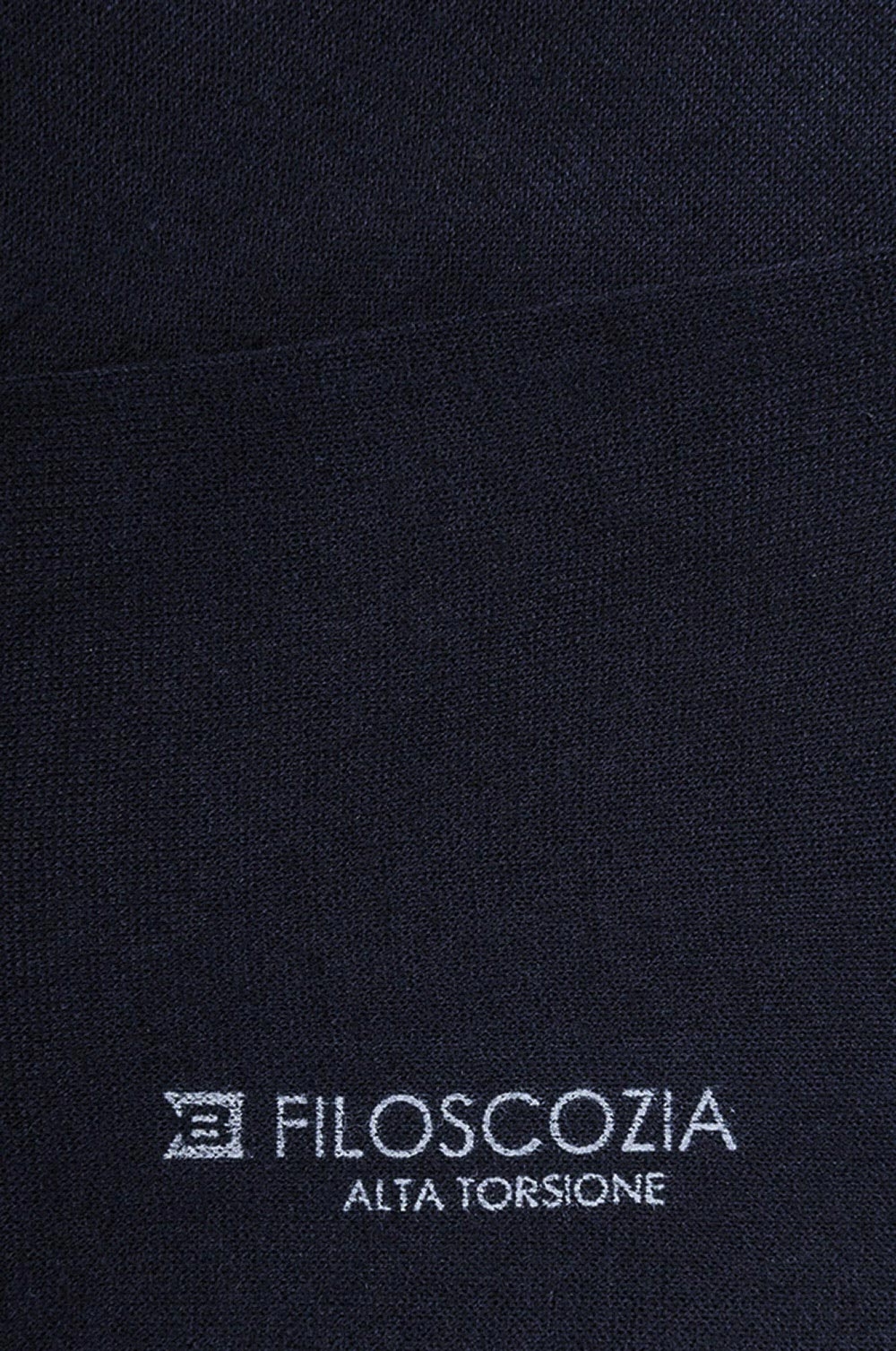 Sosete bleumarin uni