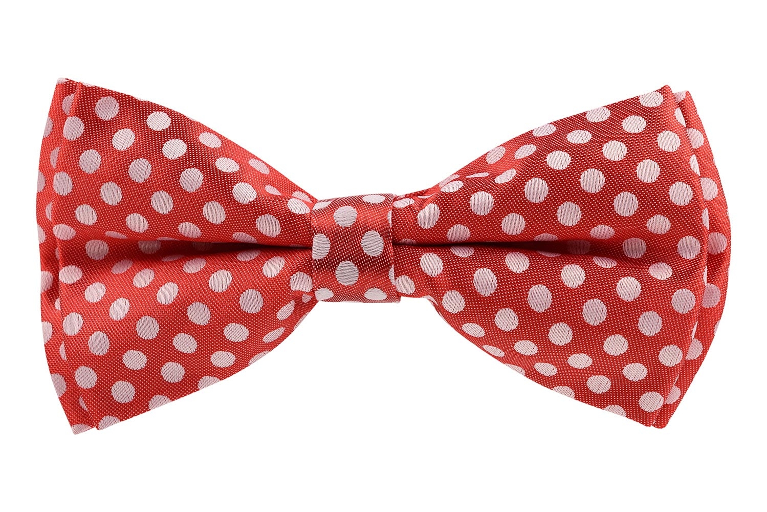 Papion rosu print geometric