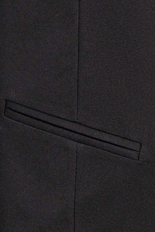 Vesta slim neagra uni