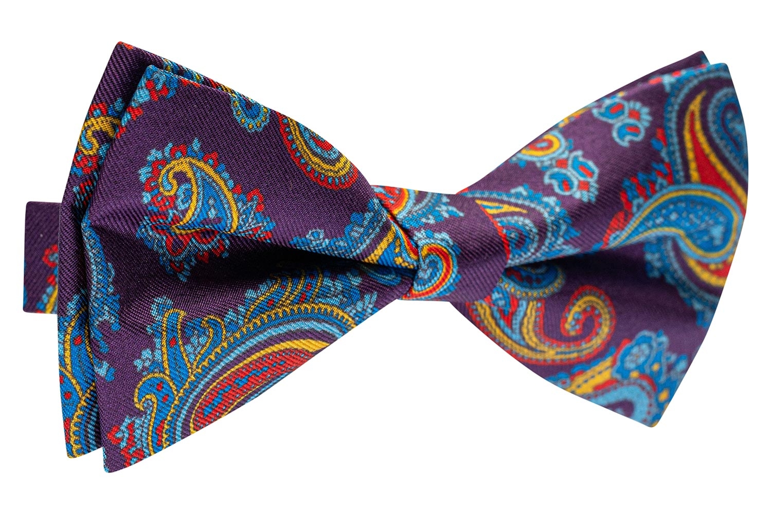 Papion mov print geometric