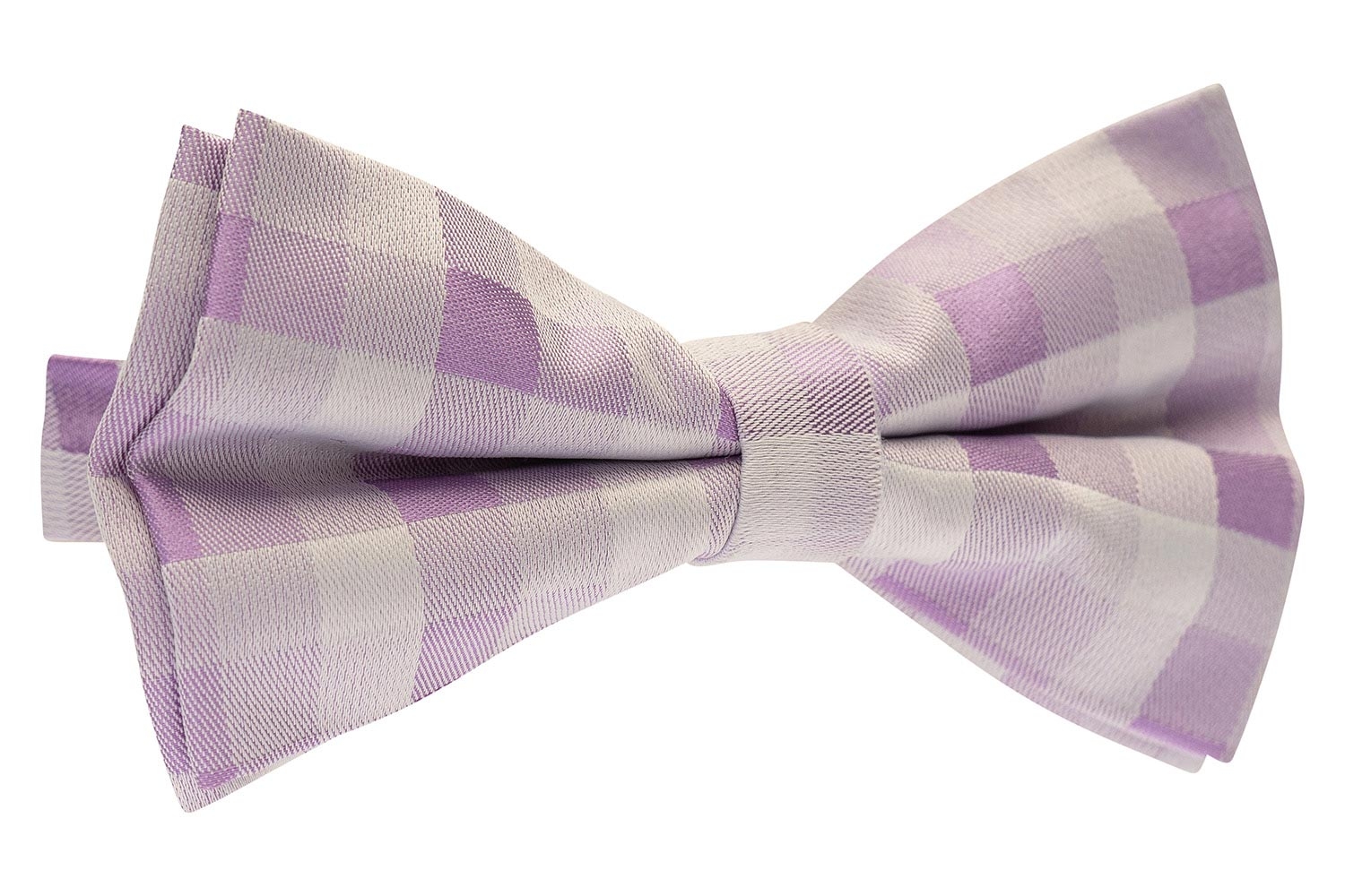 Papion lila print geometric