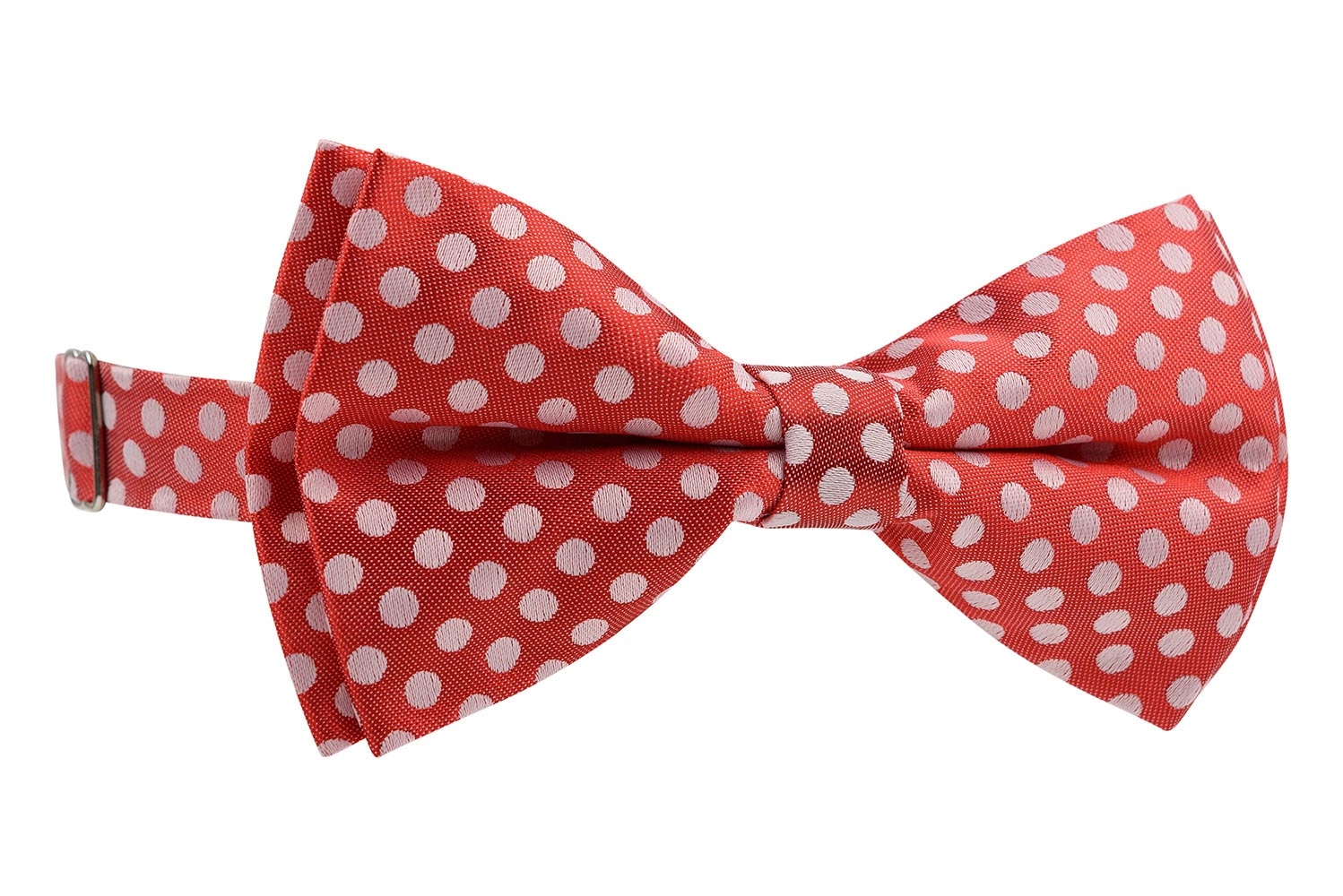 Papion rosu print geometric