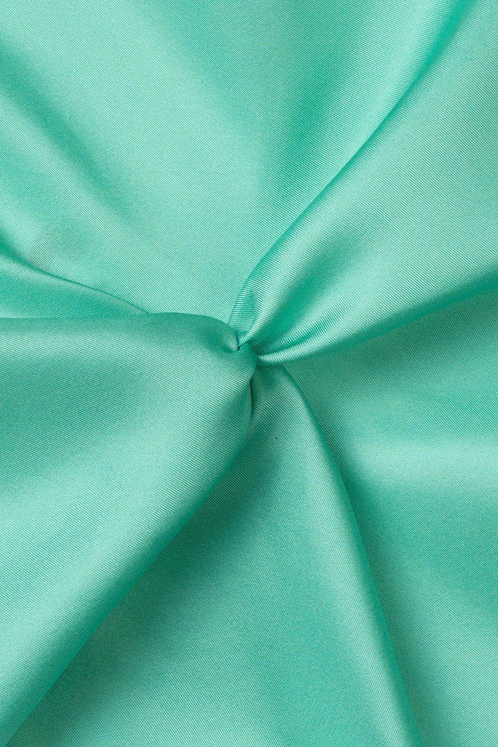 Batista verde matase tesuta