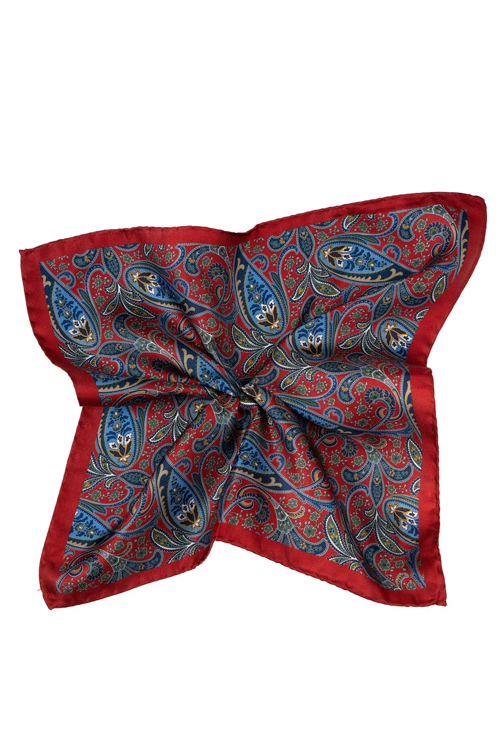 Batista roz print floral