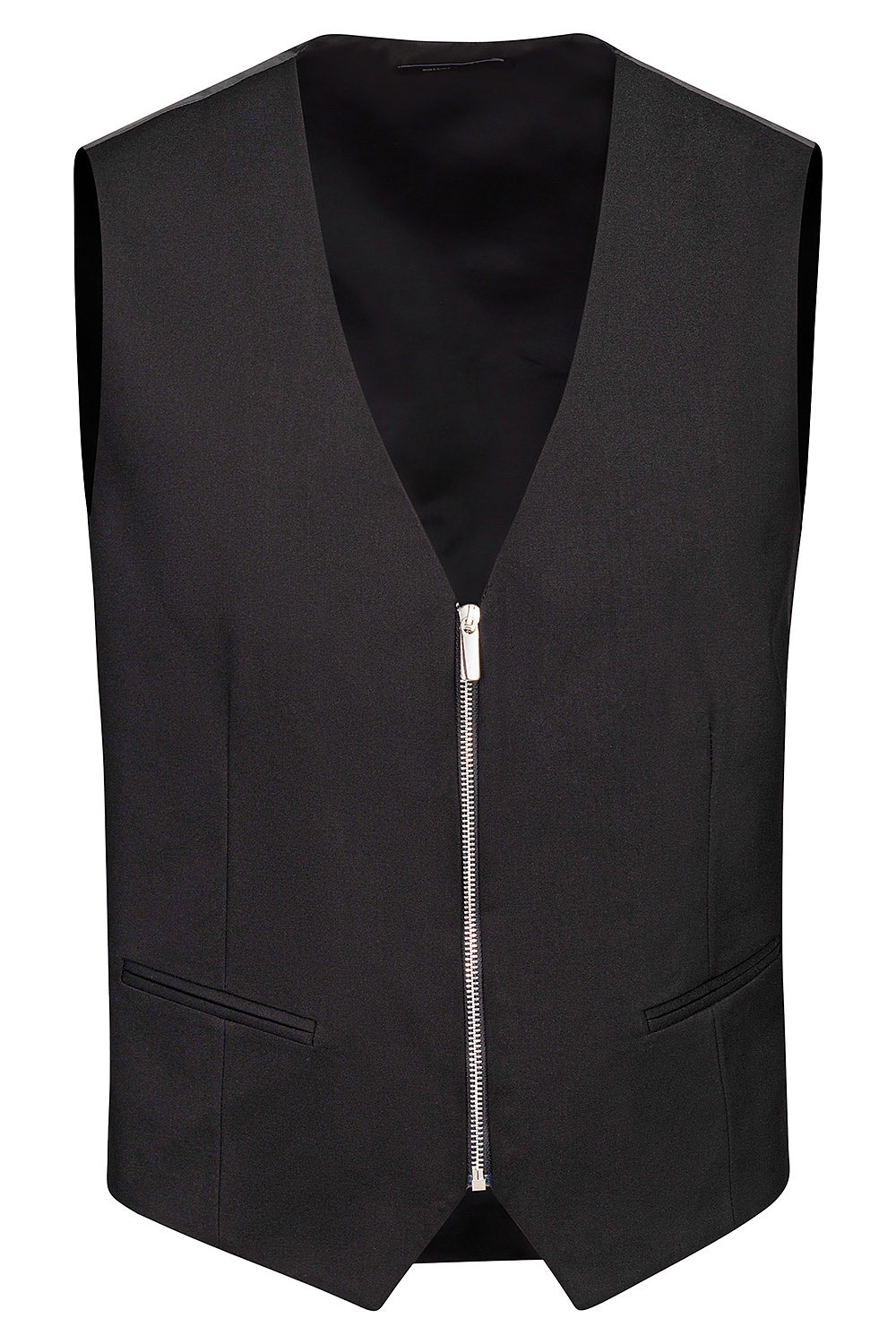 Vesta slim neagra uni