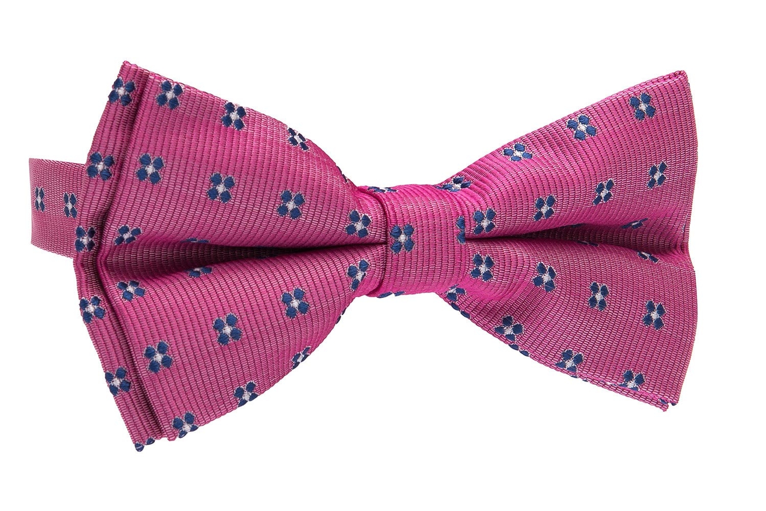 Papion roz print geometric