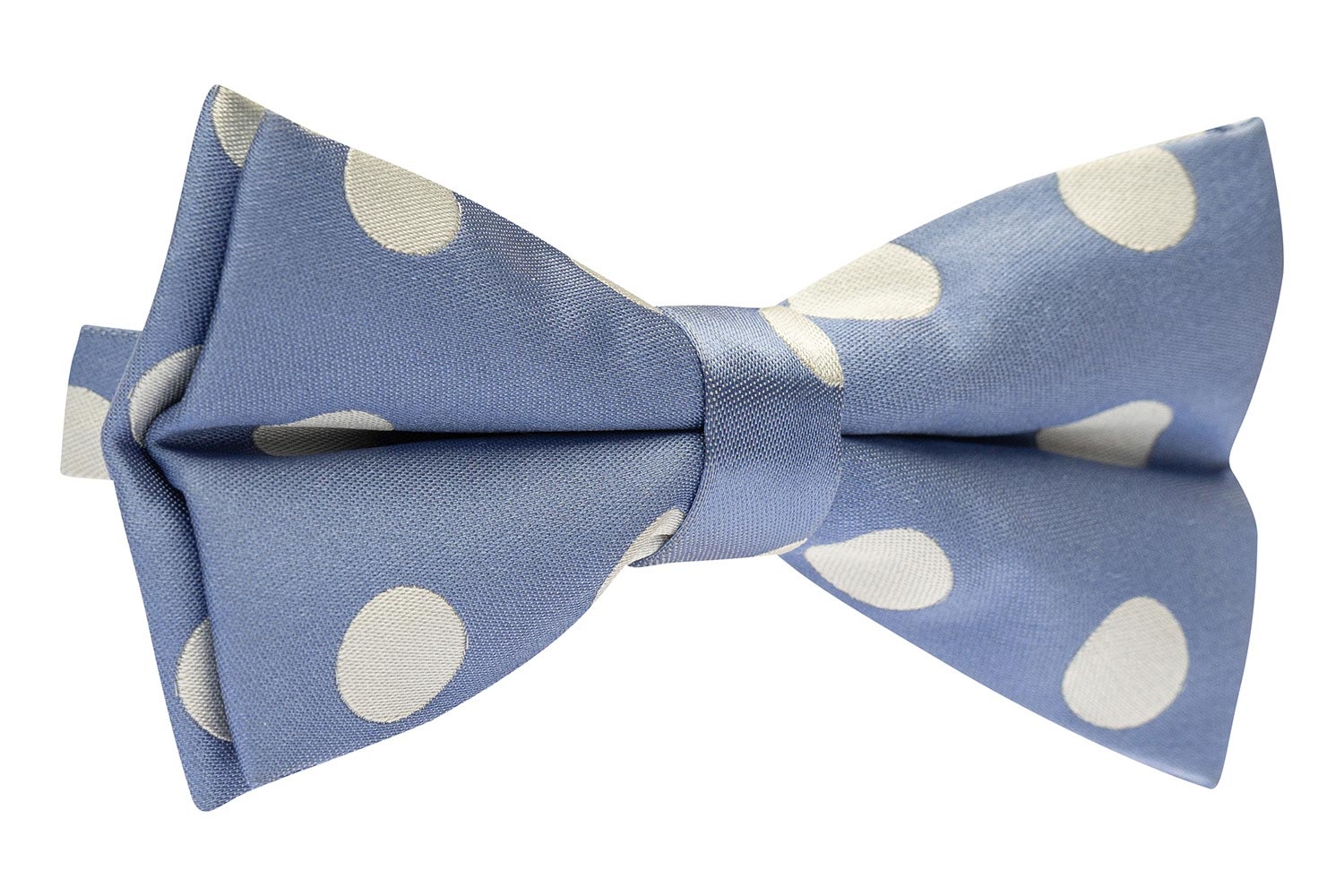 Papion bleu print geometric