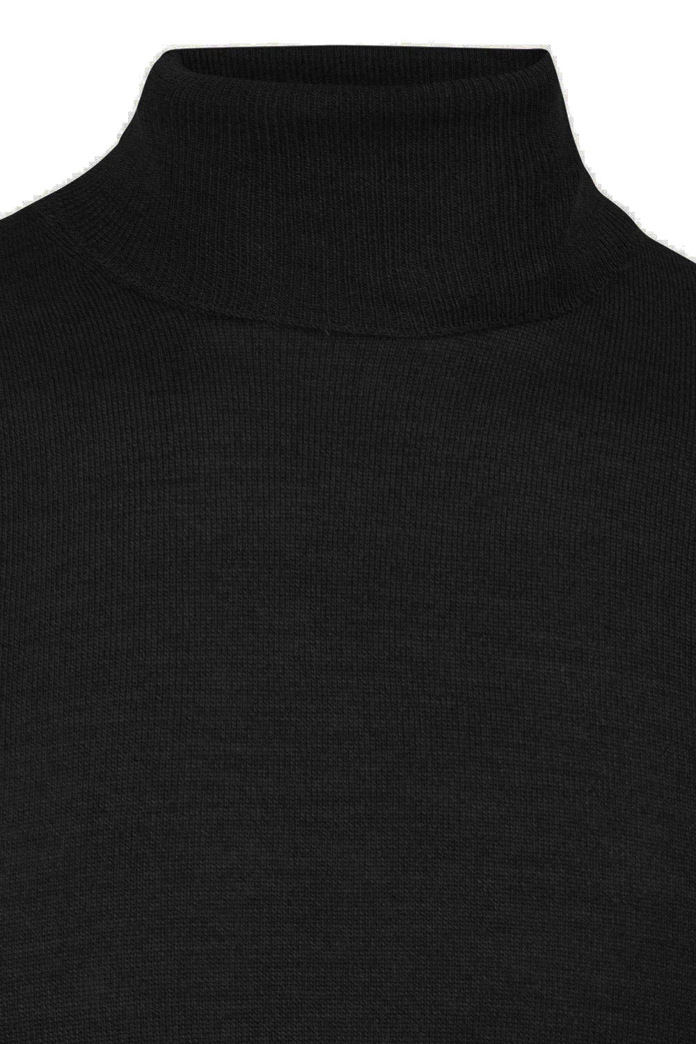 Maleta slim neagra uni