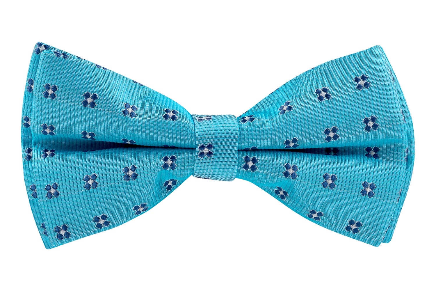 Papion verde print geometric