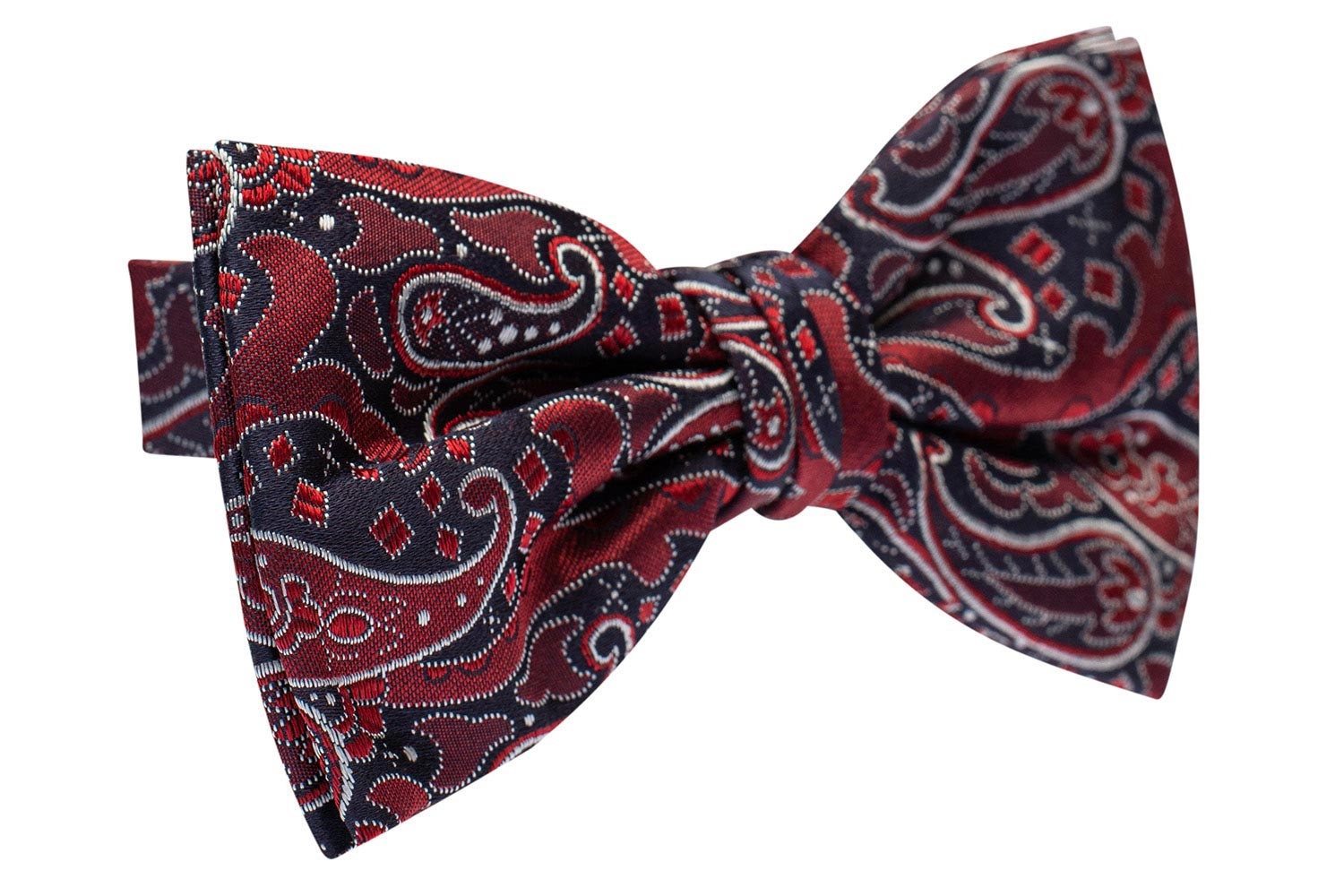 Papion grena print geometric