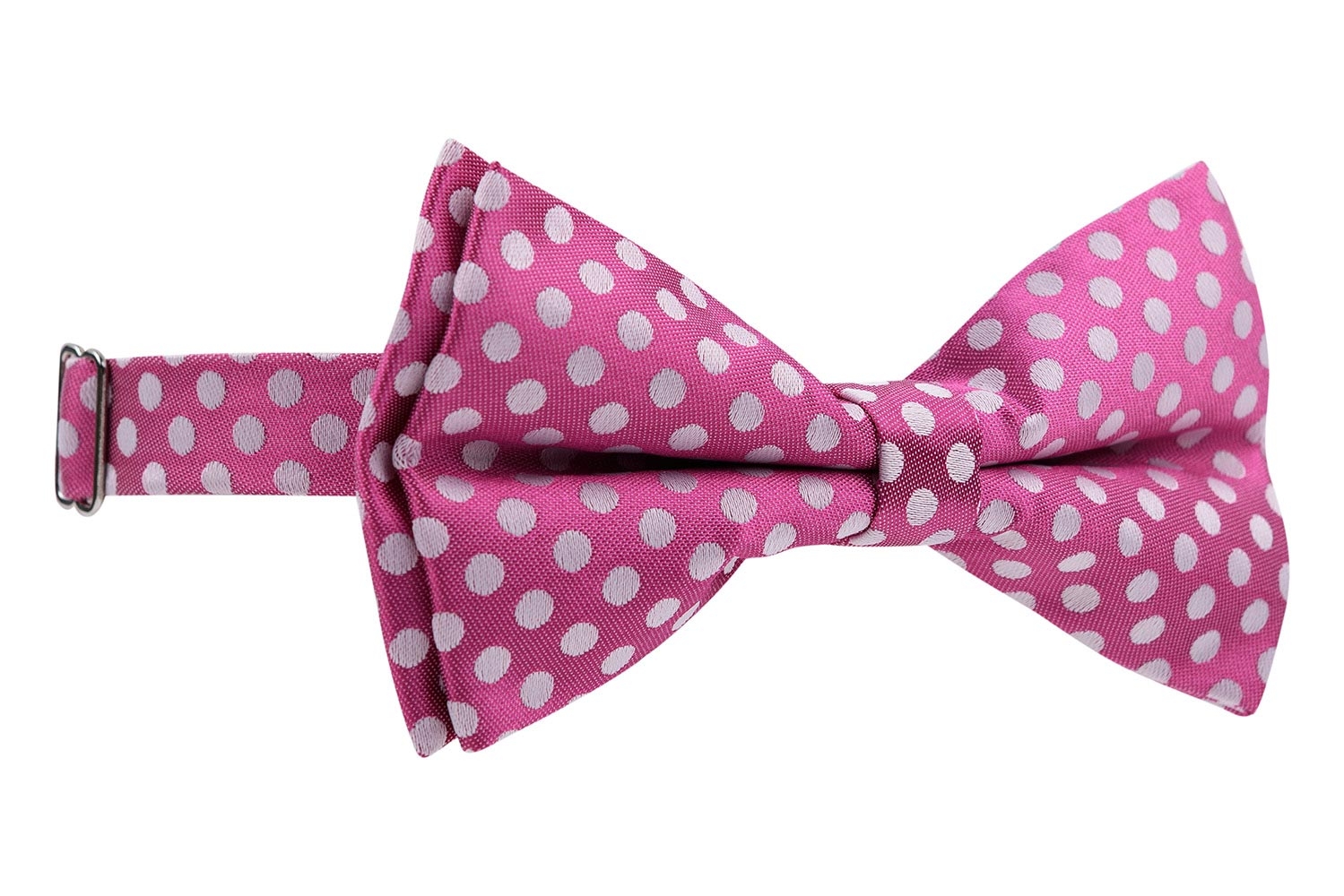 Papion roz print geometric