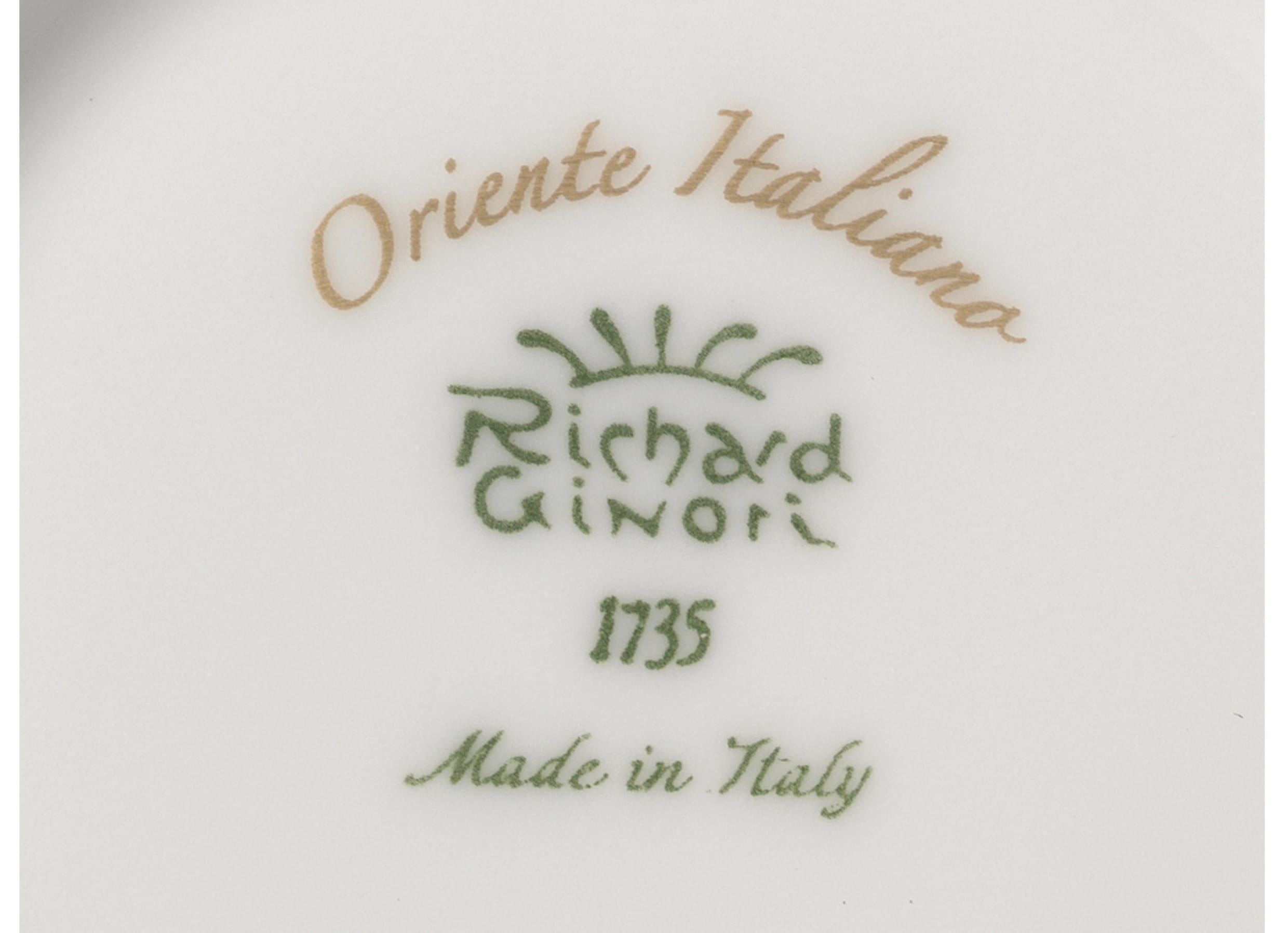 SERVIZIO DA CAFFE' PER 4