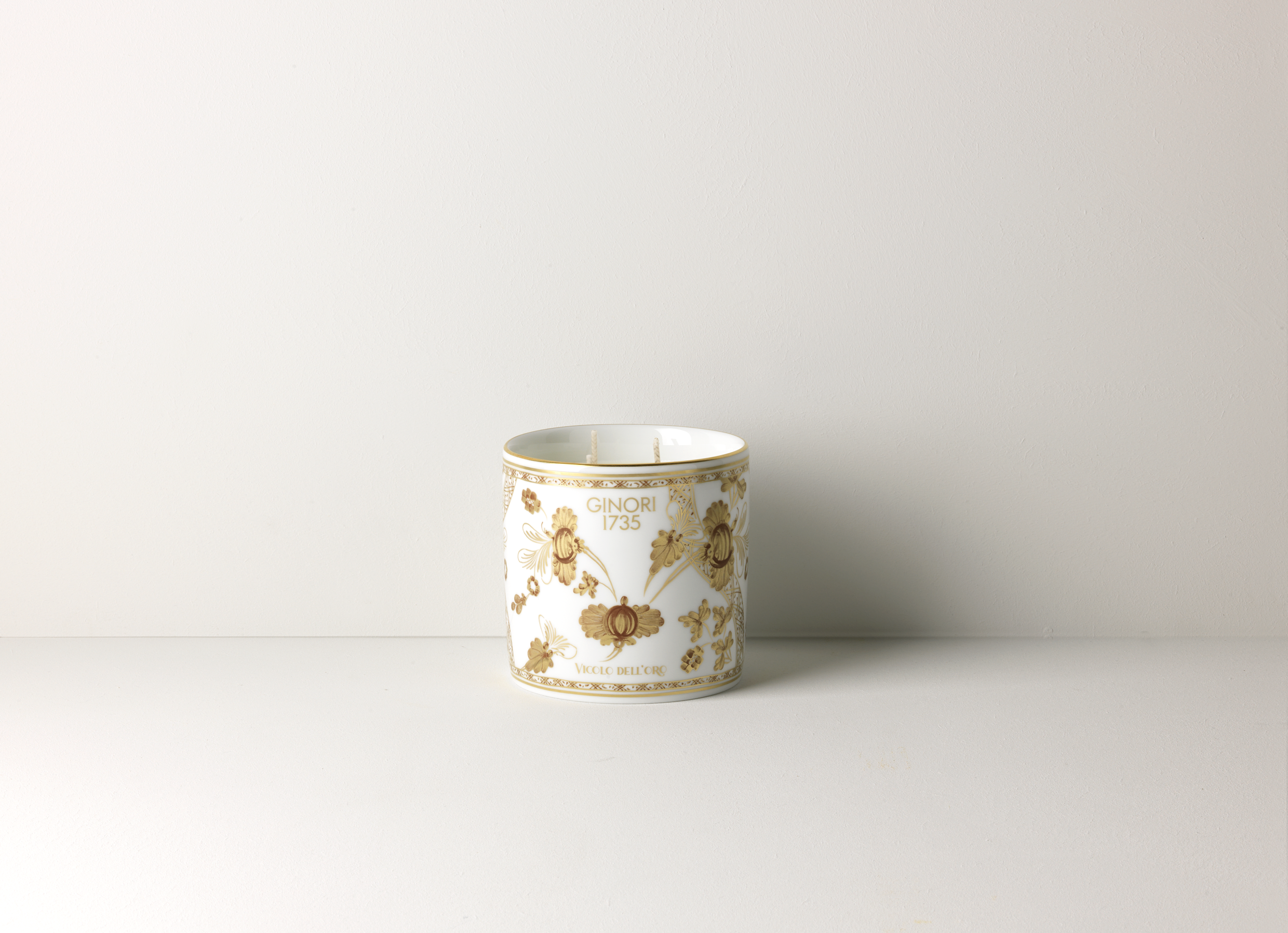 CANDELA PROFUMATA GRANDE