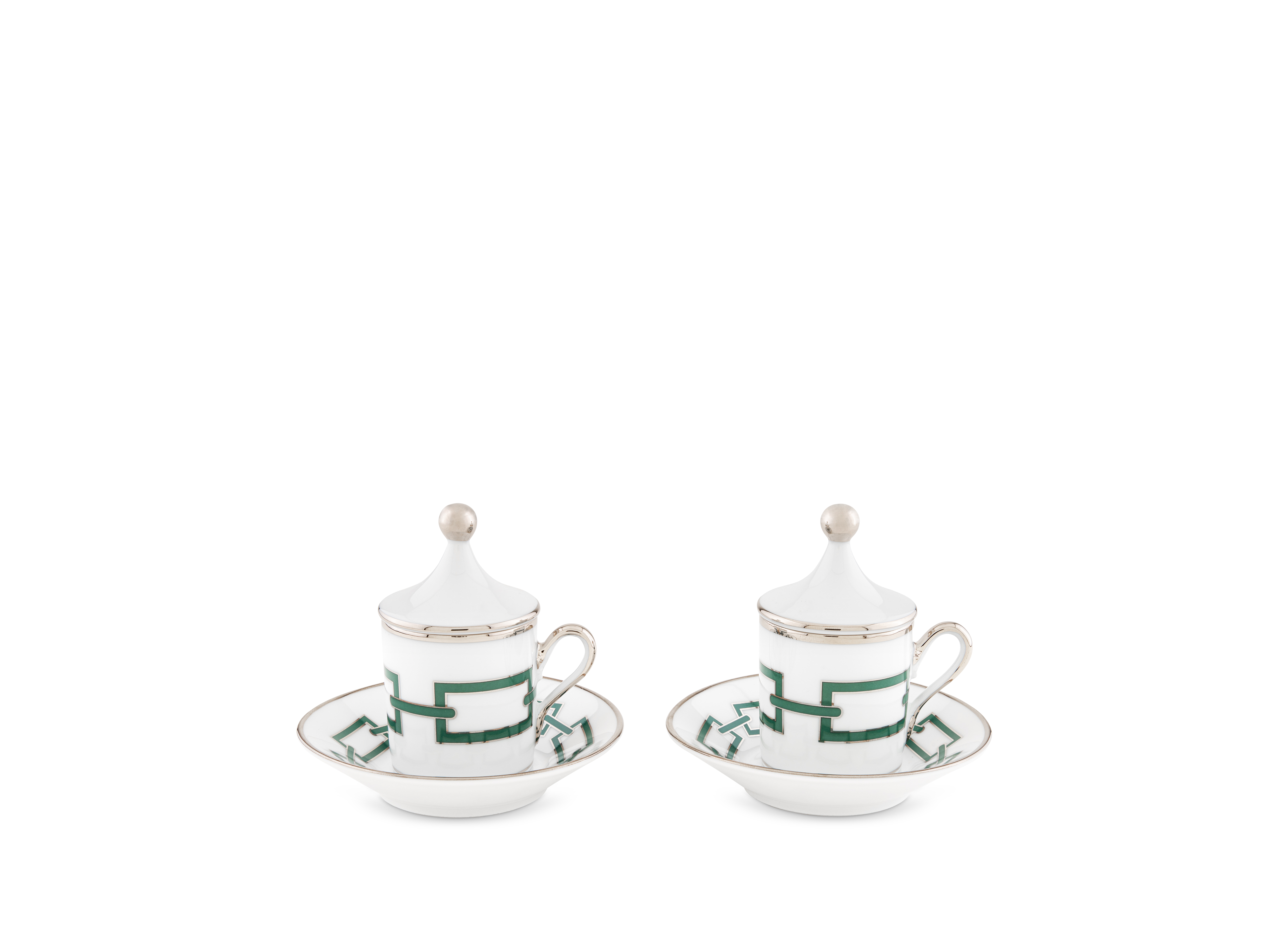 SERVIZIO DA CAFFÈ PER 2