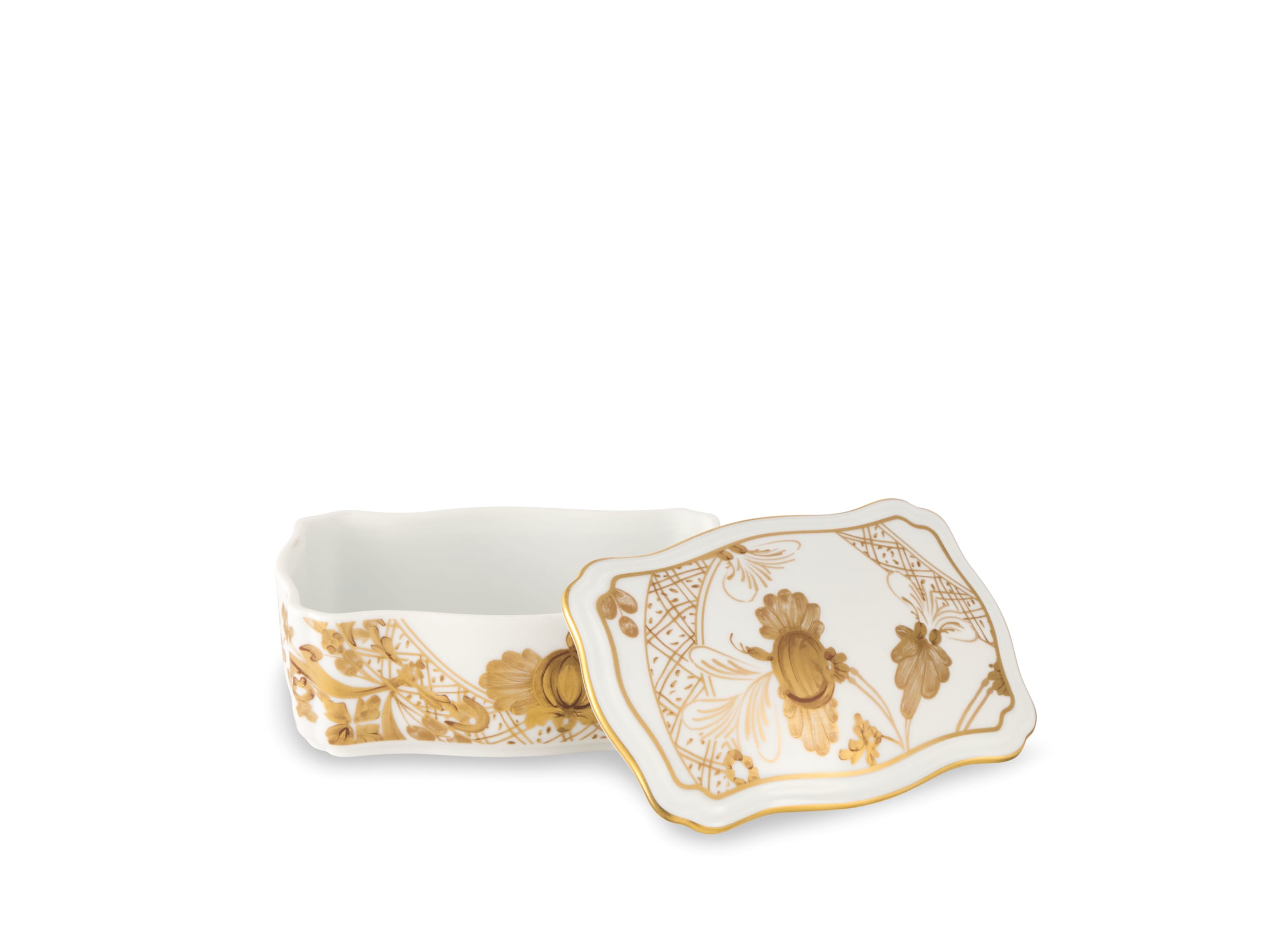 SCATOLA PORTAOGGETTI