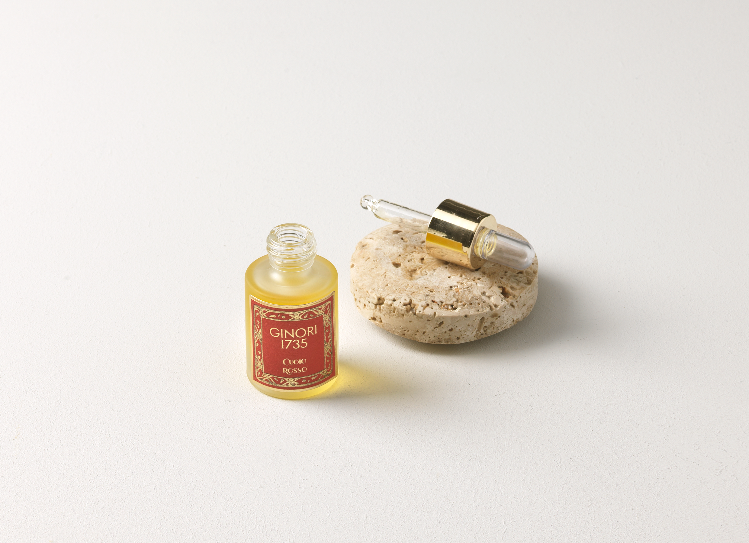 PIETRA DIFFUSORE CON OLIO ESSENZIALE